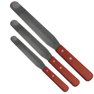 Dao chà láng bánh kem 27/37cm