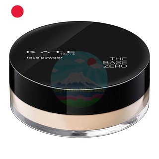 Phấn Phủ Bột Kate Tokyo Face Powder A Natural Type