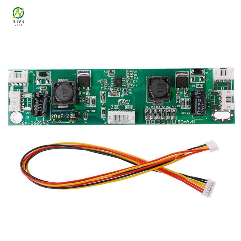 Universal 26-65 Inch Led Tv Current Board 80-480Ma Output 4Pin Plug