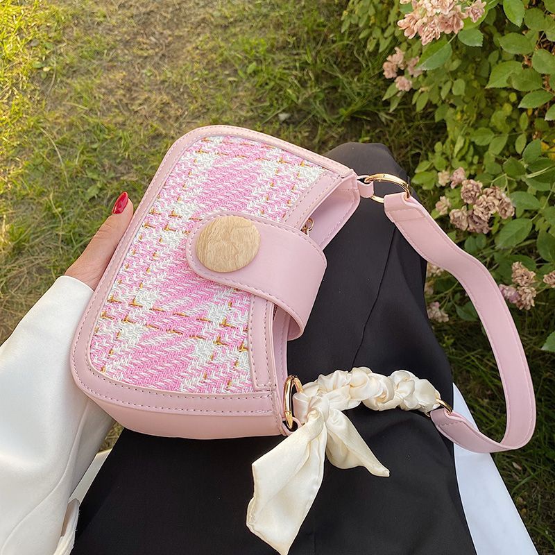 Túi sách kẹp nách thời trang cá tính