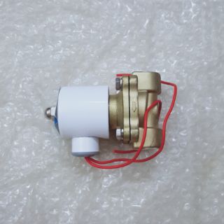 Van điện từ khí nén STNC