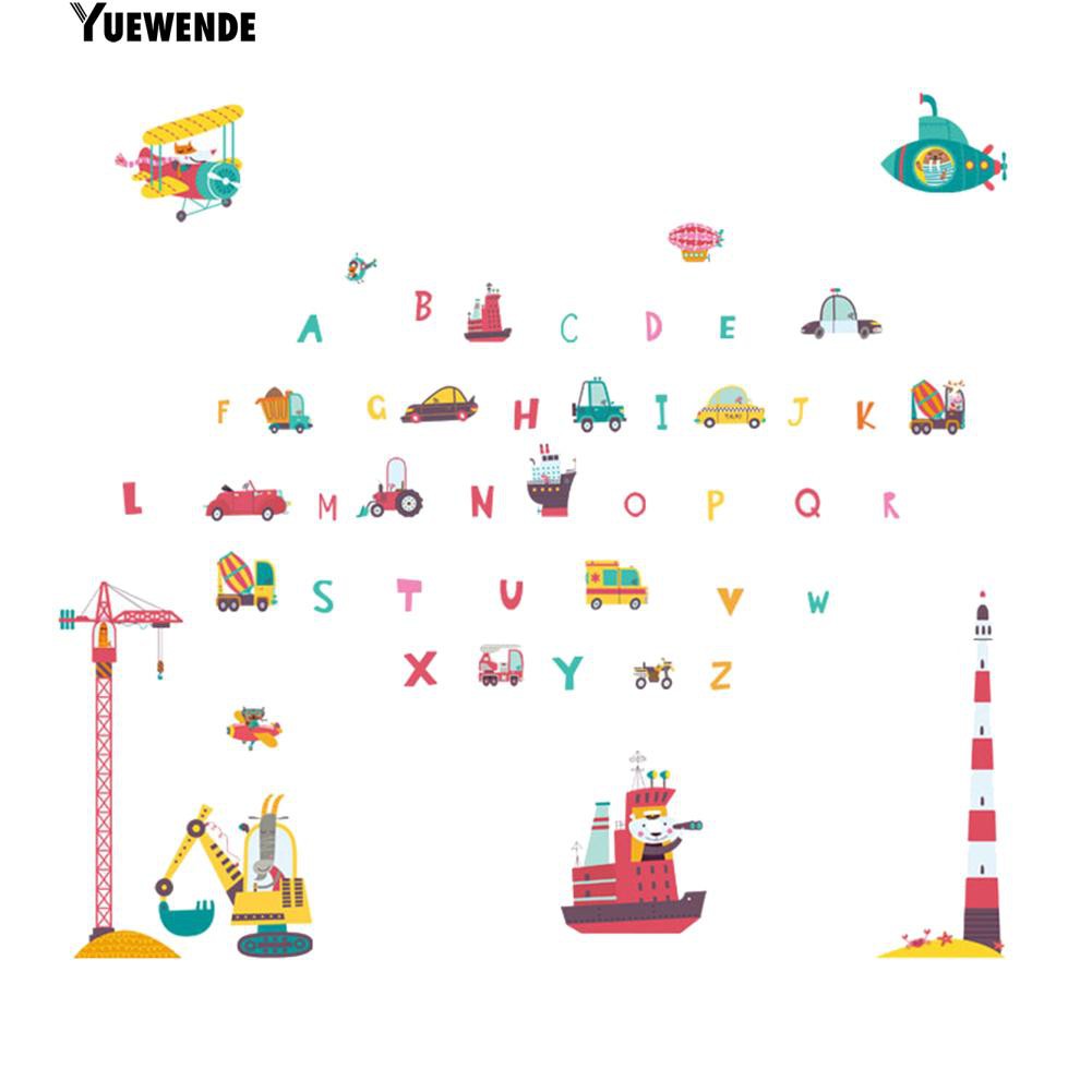 Giấy dán tường trang trí phòng cho bé