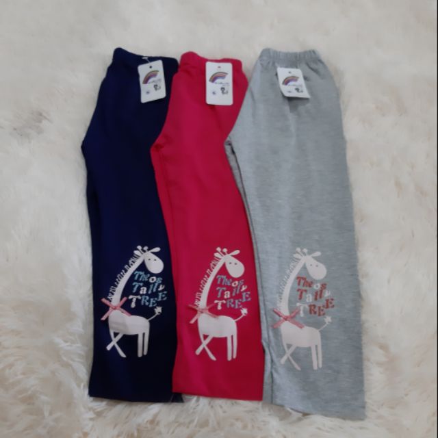 Combo quần áo cho bé gái - Linh Linh