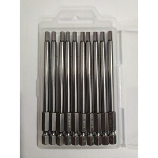 Đầu Lục Giác 6mm Lắp Máy Khoan