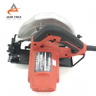 MÁY CƯA GỖ - CƯA ĐĨA MAKTEC MT583