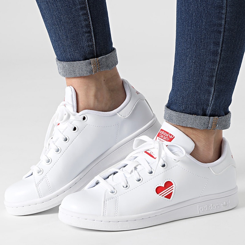 Giày Adidas Stan Smith Valentine’s day