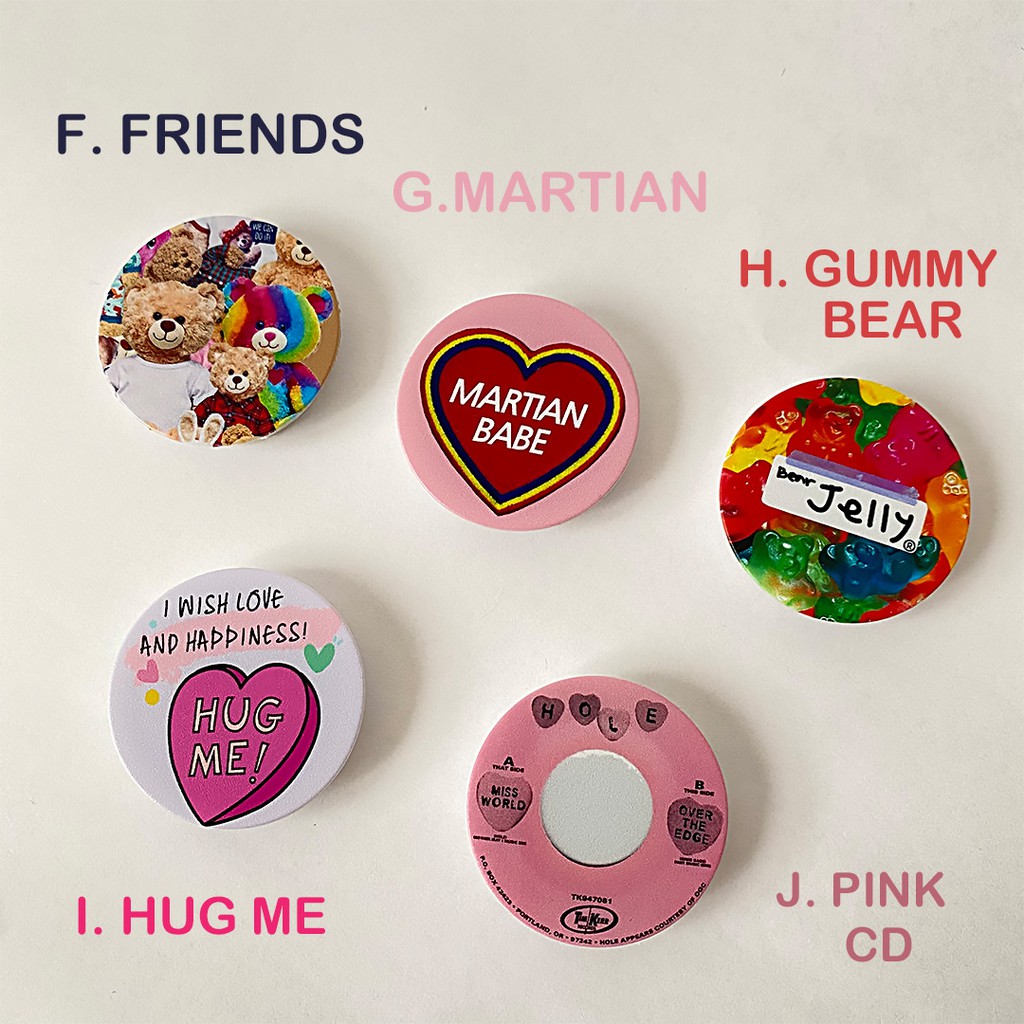 Griptok highteen (10 loại) | BigBuy360 - bigbuy360.vn