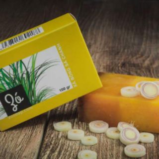 Xà bông thảo dược Zó