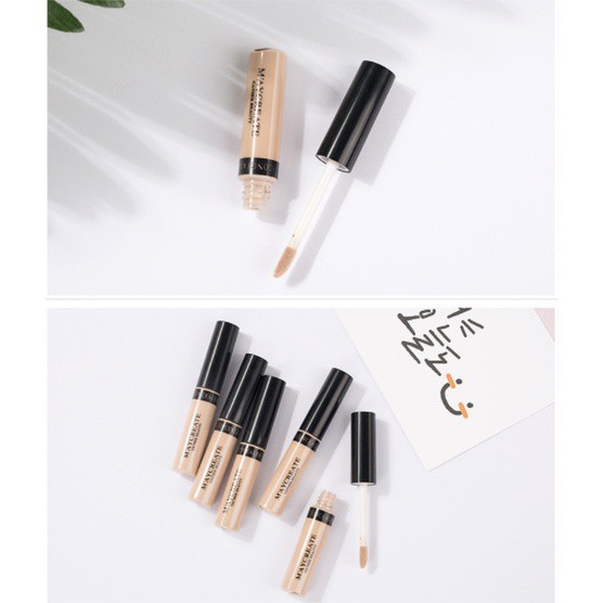 Bút Che Khuyết Điểm Maycreate Che Phủ Cao 🛫 Chống Thấm Nước Lâu Dài 🛫 | BigBuy360 - bigbuy360.vn