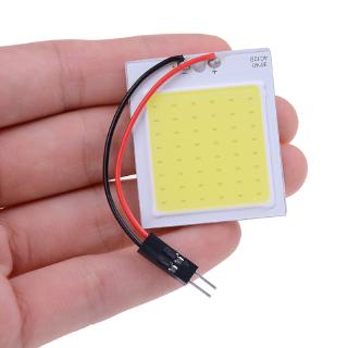 Đèn led cob 48 smd 3w 12v ánh sáng trắng chất lượng cao