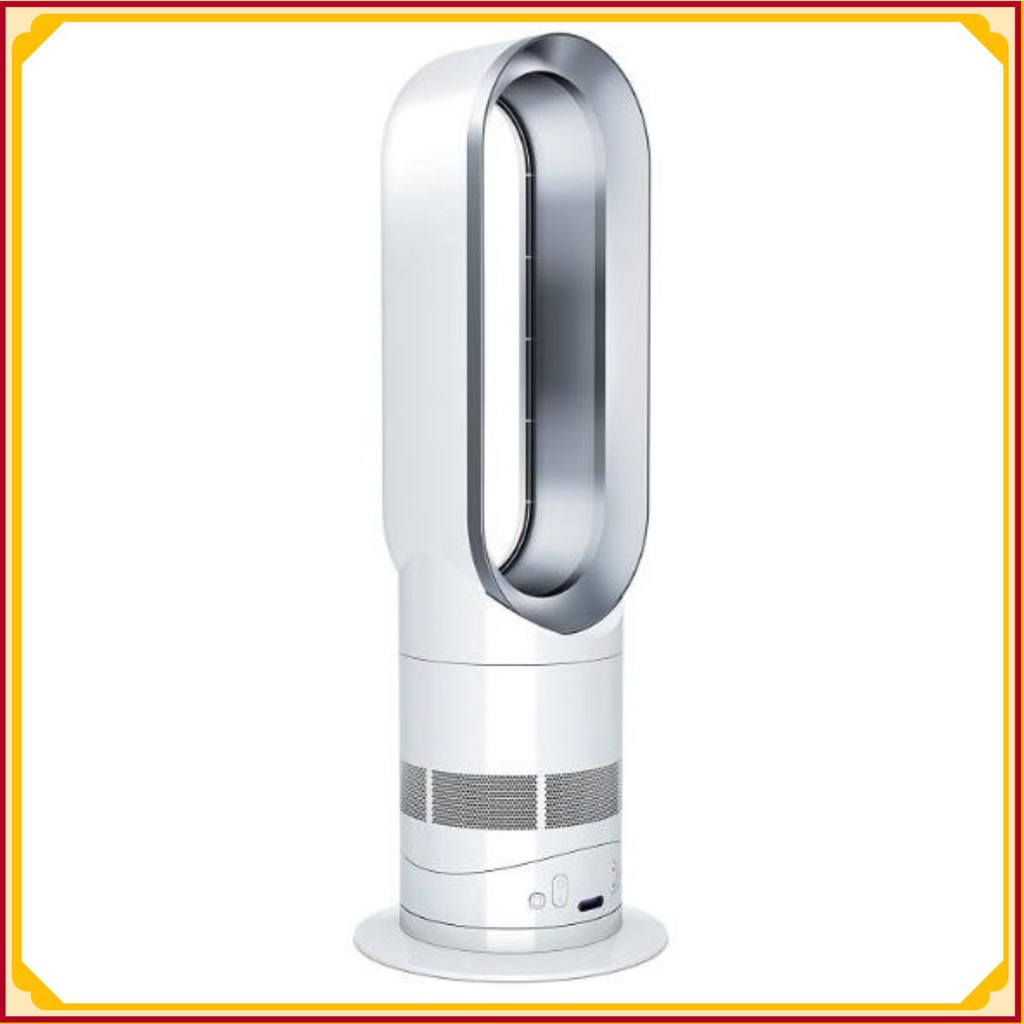 Quạt không cánh siêu máy gia đình độ ồn thấp remote điều khiển - AsiaMart
