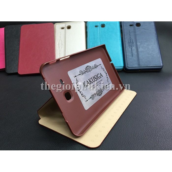 Bao da KAKU SamSung Galaxy Tab A6 7.0 T285, Tab A 2016 | BigBuy360 - bigbuy360.vn