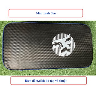 Đích đỡ đích đấm tập võ thuật Vstar DV110 (1 cái)