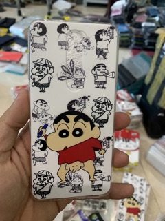 Ốp nokia X5 dẻo in hình kute