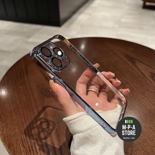 Ốp lưng CẠNH VUÔNG bảo vệ CAMERA 6/6plus/6splus/7/7plus/8/8plus/x/xs/11/12/13/pro/max/plus/promax