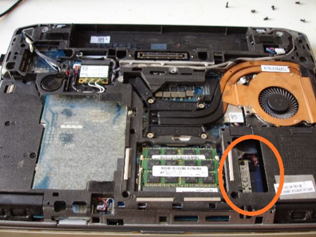 Card Bluetooth HP Elitebook và Dell Latitude,Precision | BigBuy360 - bigbuy360.vn