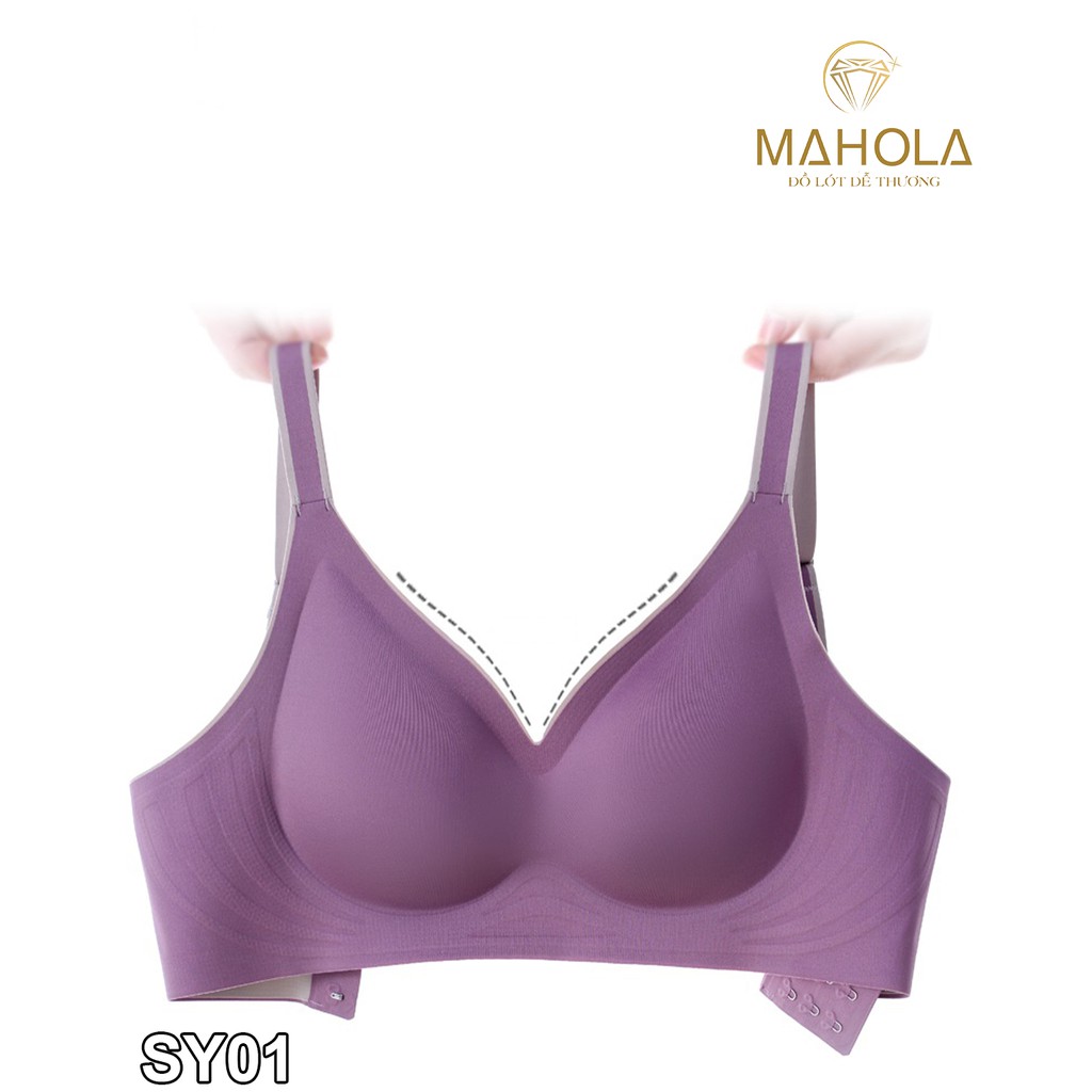 Áo lót su mát lạnh SY01 Mahola