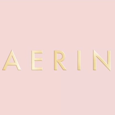 Shop Aerin, Cửa hàng trực tuyến | BigBuy360 - bigbuy360.vn