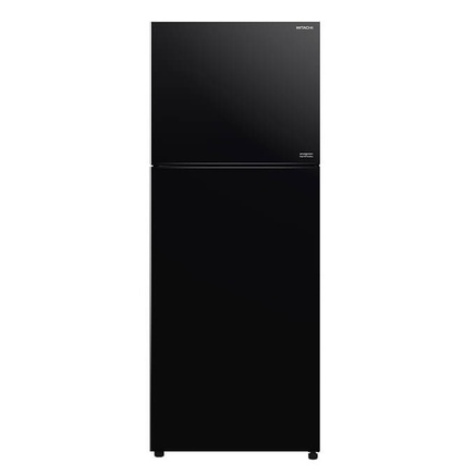 Tủ lạnh Hitachi Inverter 390 lít R-FVY510PGV0(GBK) - Làm đá tự động, Ngăn chuyển đổi đa năng, Miễn phí giao hàng HCM.