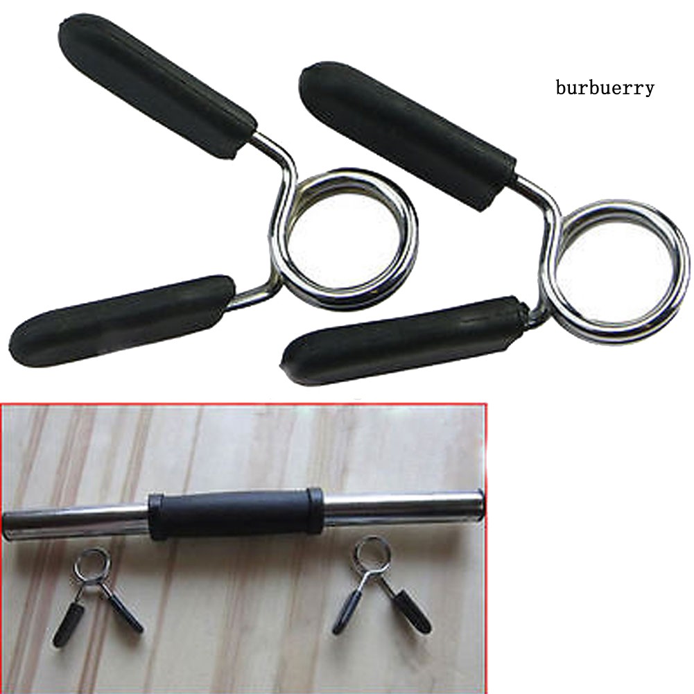 1 Cặp Khóa Thanh Tạ 25mm