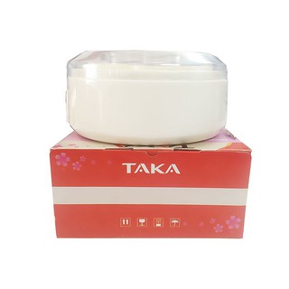Máy Làm Sữa Chua Taka TKEC08