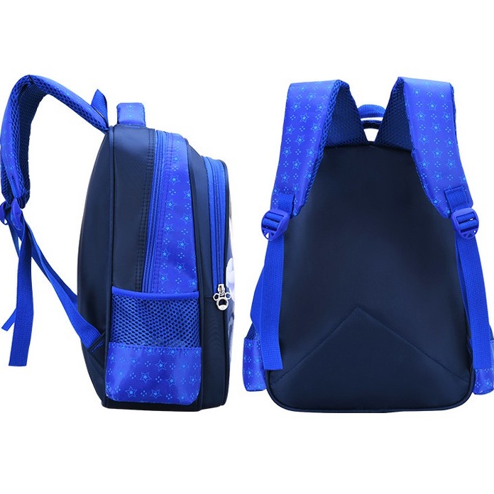 Ba Lô Siêu Dễ Thương Cho Bé Đi Học