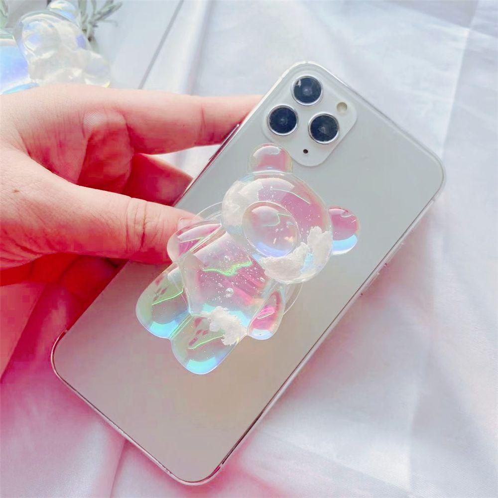 Giá Đỡ Điện Thoại Phong Cách Hàn Quốc