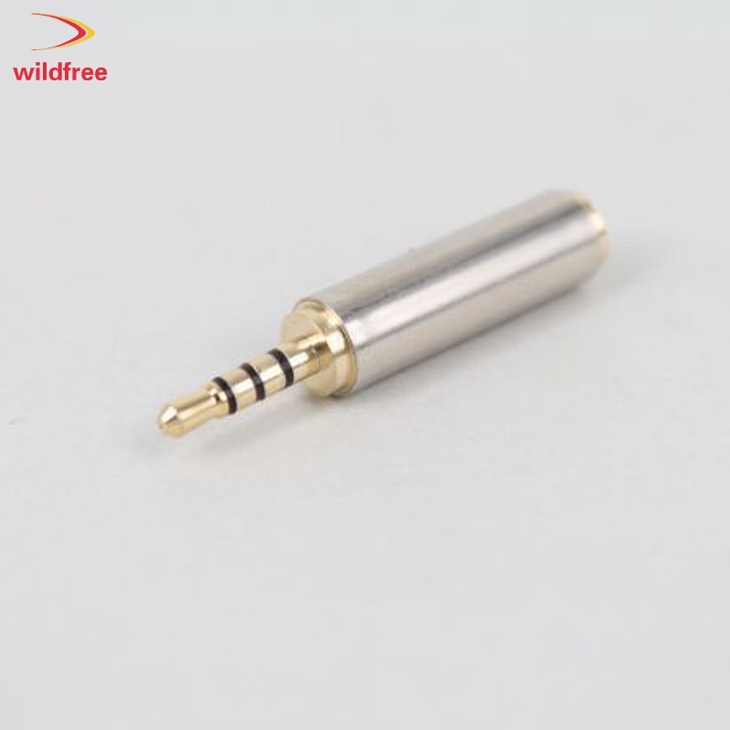 Giắc Chuyển Đổi Từ 2.5mm Sang 3.5 mm