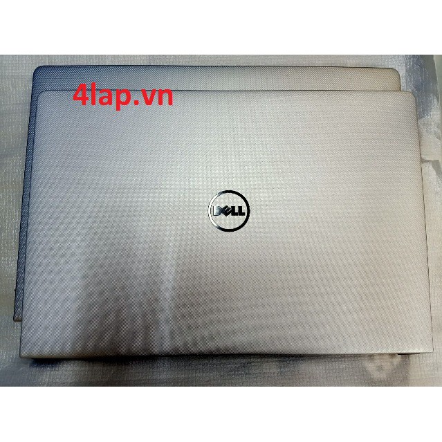 Thay Vỏ Mặt A Laptop Dell Inspiron 5000 5558 5559 5555 07NNP1 000KDP 010F87 0PTM4C 0Y8DCT