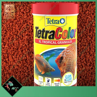 TETRACOLOR - THỨC ĂN DÀNH CHO CÁ DĨA, CÁ THẦN TIÊN