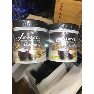 Ủ Tóc Dừa JENA (Ủ Dừa Già) Thái Lan 500ml
