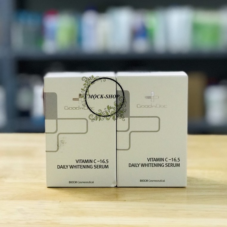 Serum 𝐕𝐢𝐭𝐚𝐦𝐢𝐧 𝐂 𝙜𝙤𝙤𝙙𝙣𝙙𝙤𝙘