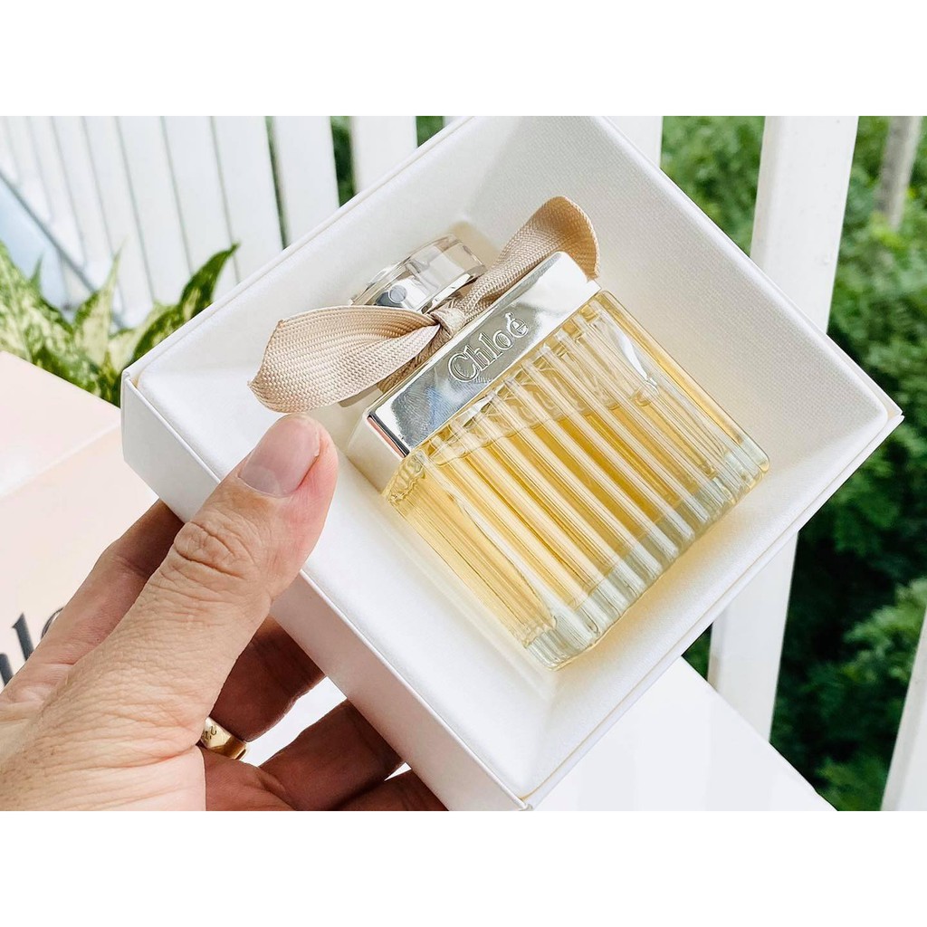 ✨𝐓𝐢𝐞𝐦𝐧𝐮𝐨𝐜𝐡𝐨𝐚✨ Nước hoa Chloe EDP ✨
