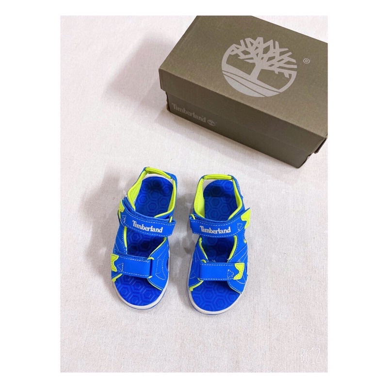 Sandal dư xịn cho bé trai, bé gái