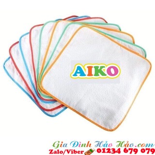 Tấm lót chống thấm Aiko 8 cái