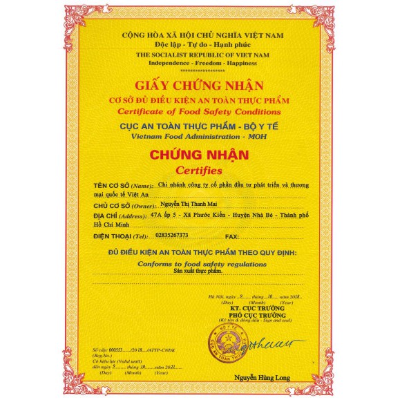 Yến thiên hoàng 12% | BigBuy360 - bigbuy360.vn