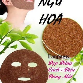 Ngũ Hoa Hạt (Hạt Đình Lịch)