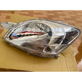Đèn pha Vios 08 - 13 ( Oem )