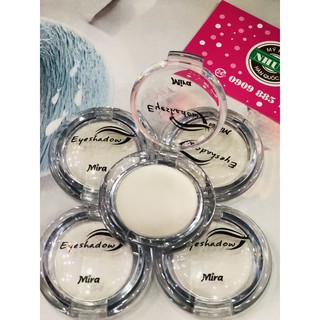 Màu mắt sáp tạo hiệu ứng Mira Eyeshadow Hàn Quốc 4g - Hàng chính hãng