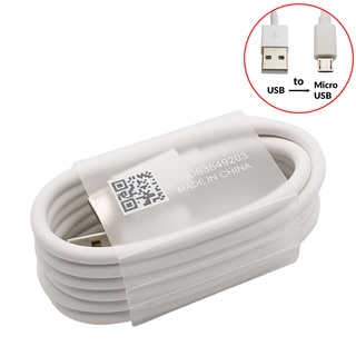 Cáp (cable) sạc Micro USB , cáp dữ liệu dài 1 mét