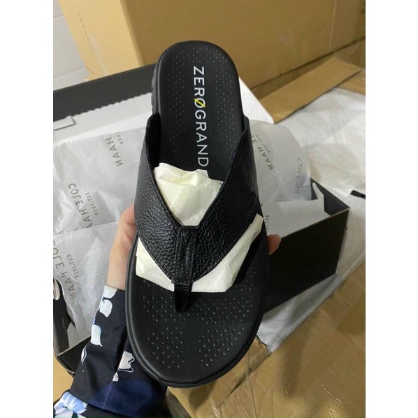 Dép Xỏ Ngón C.0.L.E H.A.N Chính Hãng 💯