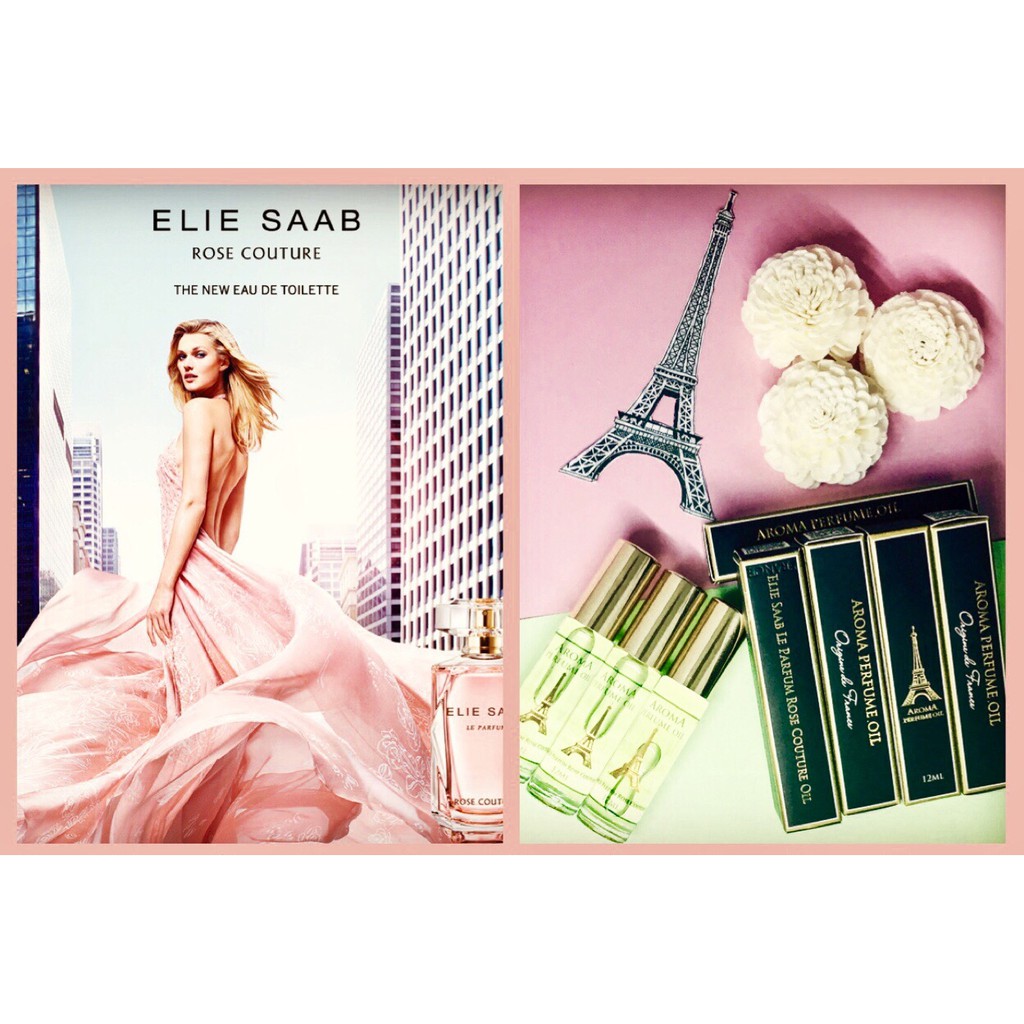 (Rẻ vô địch) Chính hãng Nước hoa tinh dầu Pháp Miss Dior 12ml dạng lăn -MISS DI EDP | BigBuy360 - bigbuy360.vn