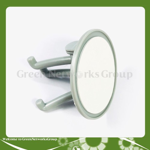 Móc Treo Đồ Dán Tường 3 Móc Tiện Lợi
