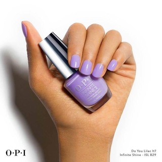 [O.P.I Sơn móng tay Nail Lacquer