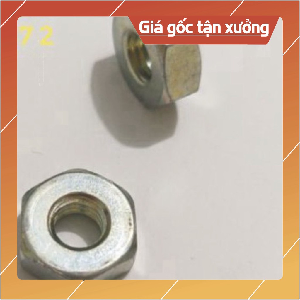 Ốc bắt tăng nhông xích xe máy (giá 2 con)