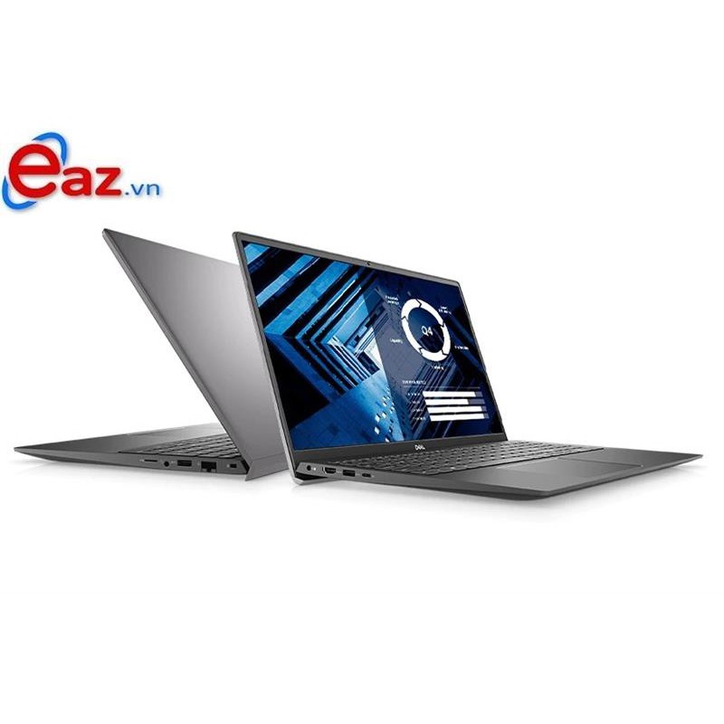 LAPTOP Dell Vostro 5502 (70231340) | Intel® Tiger Lake Core™ i5 _ 1135G7 | 8GB | 256GB SSD PCIe | VGA INTEL | Win 10.