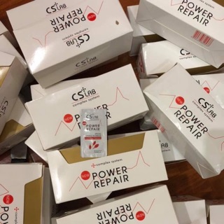 Dưỡng môi mày hàn quốc. 1 họp 100 gói