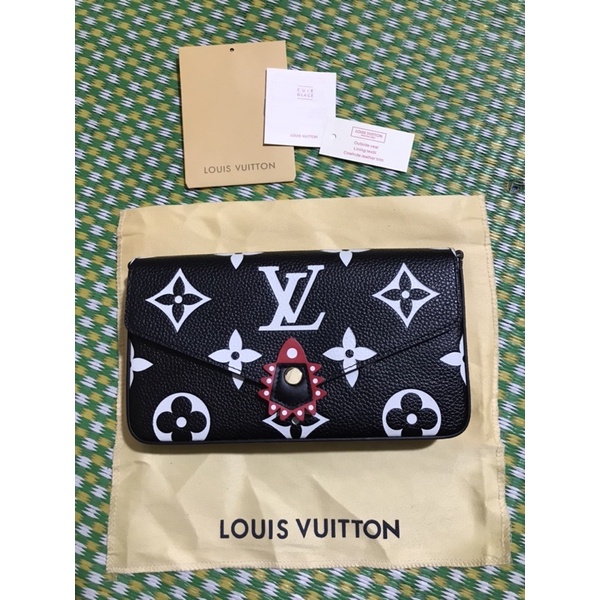 Set 3 món Lv hàng si tuyển