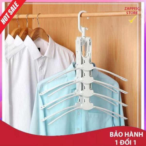 ✔️ móc treo quần áo,Móc xoay quần áo 360 độ ()  - Bảo hành 1 đổi 1 [MUA BAO NHIÊU TẶNG BẤY NHIÊU]