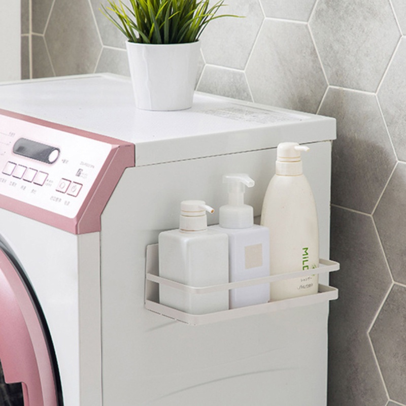 QQ Giá Đỡ Nam Châm Gắn Tủ Lạnh Tiện Dụng